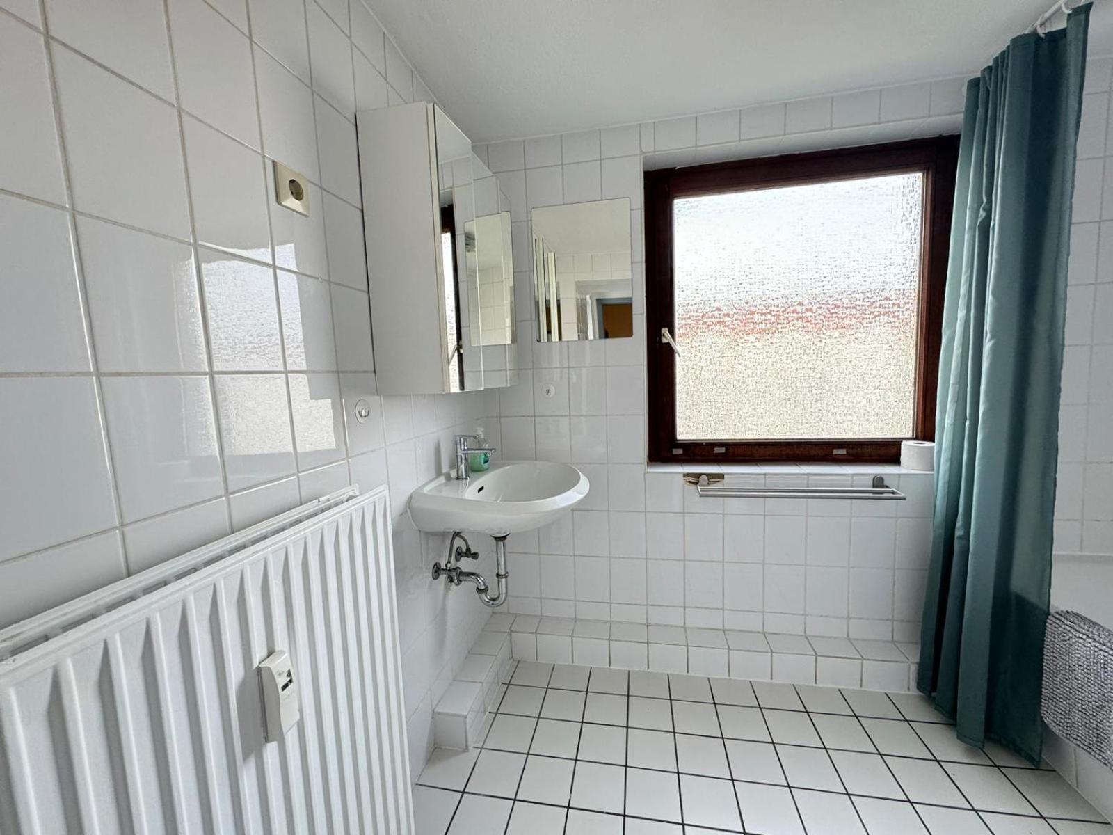 Wohnung In Bremerhaven Exterior photo