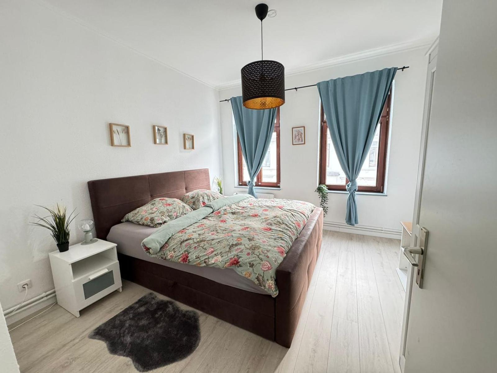 Wohnung In Bremerhaven Exterior photo