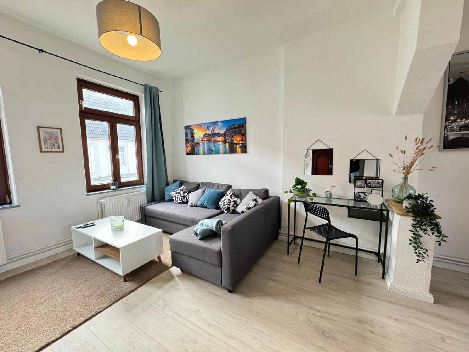 Wohnung In Bremerhaven Exterior photo